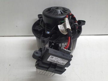 OPEL INSIGNIA WENTYLATOR WNETRZA 13263279B