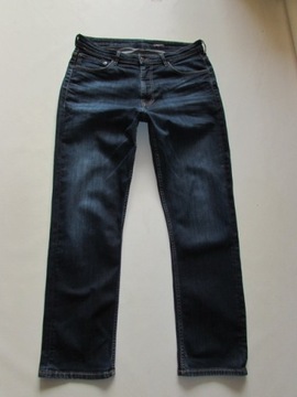 ATHLETIC SPODNIE MĘSKIE JEANS W36 L30
