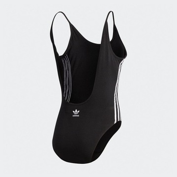 adidas Cotton Body Damskie strój kąpielowy roz.32