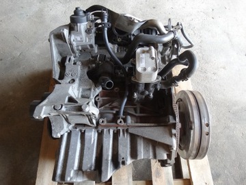 AUDI A6 C7 A4 B8 A5 Q5 ДВИГАТЕЛЬ 2.0 TDI CGLC CGL 177 км