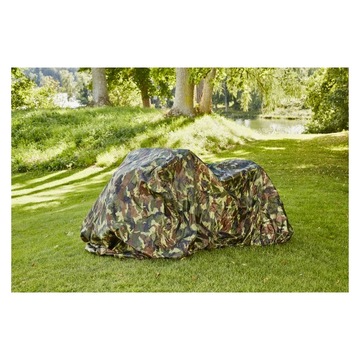 Камуфляж для Quad Hamron
