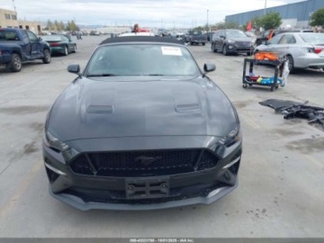 Ford Mustang VI 2020 Ford Mustang GT Premium 2020 5.0l 5.0 Benzyna 460KM, zdjęcie 7