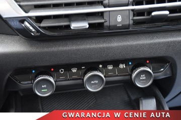Citroen 2021 Citroen C4 NawigacjaKamera Asystenty Klimatronic Tempomat Multifunkcja, zdjęcie 23