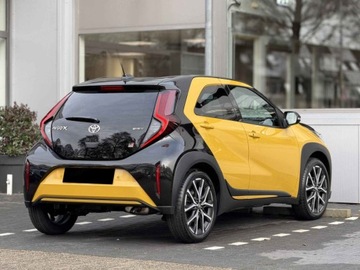 Toyota Aygo X 2025 Style GR Sport 1.5 Hybrid 116KM | 5 głośników!, zdjęcie 6