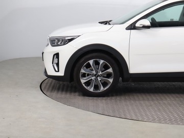 Kia Stonic I Crossover Facelifting 1.0 T-GDI 100KM 2023 Kia Stonic 1.0 T-GDI, Salon Polska, 1. Właściciel, zdjęcie 13