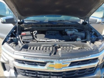 Chevrolet Silverado II 2024 Chevrolet Silverado 1500 4WD STANDARD BED LT, 2024r., 4x4, 2.7L 2.7 Benzyna, zdjęcie 11