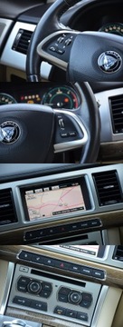 Jaguar XF I Sedan Facelifting 2.2 D 190KM 2015 SUPER STAN ZAREJEST. 2.2D190KM 100 % ORGINAŁ SERWIS SKÓRA NAVI KAMERA, zdjęcie 11