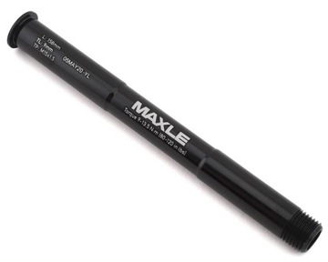 Oś przednia SRAM ROCKSHOX MAXLE STL M15 15x110 MTB