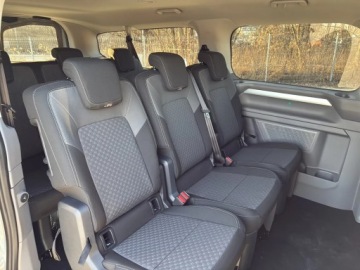 Volkswagen Caravelle T6 Transporter 2.0 TDI 150KM 2025 Volkswagen Caravelle Life L2/AUTOMAT/8 osób, 2.0 T, zdjęcie 17