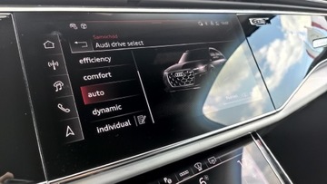 Audi Q7 II SUV Facelifting  3.0 50 TDI 286KM 2024 Audi Q7 3.0TDI 286KM Quattro Pneumatyka Panorama K, zdjęcie 26