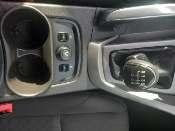 Ford Focus III Hatchback 5d 1.0 EcoBoost 125KM 2013 Ford Focus FORD FOKUS MK 3 benzyna super stan Benzyna 125KM, zdjęcie 19