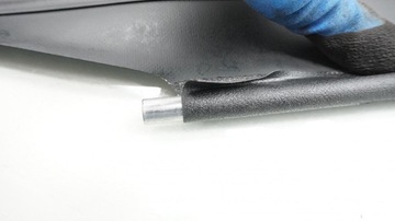 CHRYSLER CROSSFIRE ROLETA KUFRU POLIČKA