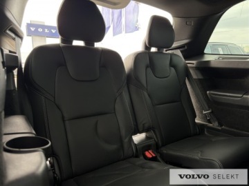 Volvo XC90 II SUV Plug-In 2.0 T8 Twin Engine Plug-in Hybrid 391KM 2021 Volvo XC 90 XC90 T8 AWD Plug-In Hybrid R-Design 7o, zdjęcie 13