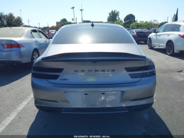  Genesis G80 2.5T 2021 2.5 Benzyna 300KM, zdjęcie 4