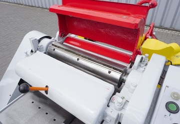 ТРЕХСТОРОННИЙ СТРОГАЛЬНЫЙ СТАНОК KOFAMA CROWN DSPD-50 ВАЛ 510мм