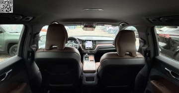 Volvo XC60 II 2021 Volvo XC 60 Hybrid-Automat -Bezwypadkowy -Salon PL- B 4 Momentum Pro AT 2.0, zdjęcie 27
