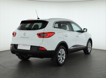 Renault Kadjar Crossover 1.2 Energy TCe 130KM 2018 Renault Kadjar 1.2 TCe, Salon Polska, Automat, zdjęcie 4