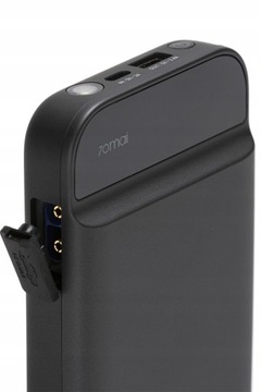 70mai JUMP STARTER BOOSTER 600A LATARKA PowerBank