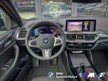 BMW X4 G02 SUV Facelifting 2.0 30i 245KM 2025 BMW X4 xDrive30i 245 KM mHEV - HarmanKardon - Ogrzewanie Kierownicy - Od R, zdjęcie 18