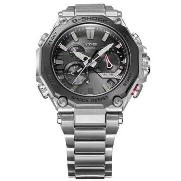 Zegarek Casio MTG-B2000D-1AER G-Shock