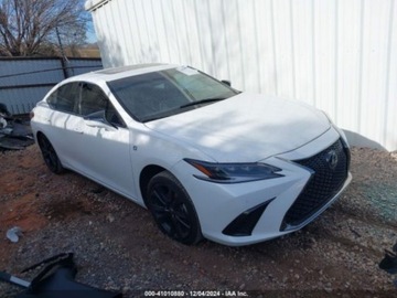 Lexus ES VII (XV70) 2024 Lexus ES 350F Sport Handling 2024 3.5l 3.5 Benzyna 302KM, zdjęcie 5