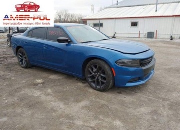Dodge Charger VII 2023 Dodge Charger SXT 2023 3.6l 3.6 Benzyna 292KM