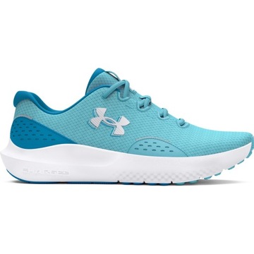 Damskie buty do biegania Under Armour UA W Charged