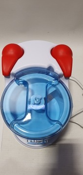 Машина для приготовления сорбета, мороженого, сорбета, напитков, дробилка Sensio Home