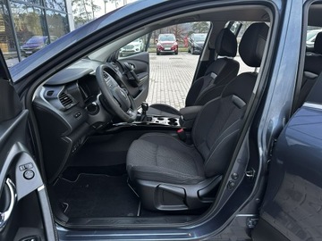 Renault Kadjar Crossover 1.2 Energy TCe 130KM 2017 Renault Kadjar Salon PL! Led Rejestrator GWARANCJA, zdjęcie 9