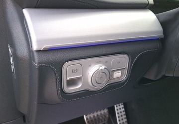 Mercedes GLE V167 2025 Mercedes-Benz GLE 53 AMG Coupe PHEV 4-Matic 3.0 Hybryda 449KM, zdjęcie 18