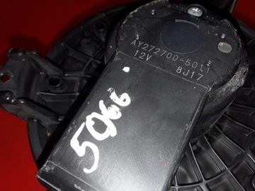 2727005011 RADIÁTOR 3.6 190 2008 SUBARU TRIBECA (B9)