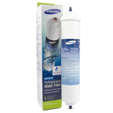 Внешний фильтр для воды AquaPure для холодильника SAMSUNG DA29-10105J HAFEX