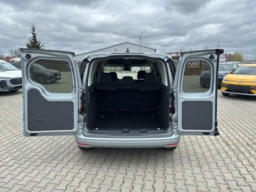 Volkswagen Caddy V Caddy 2.0 TDI 122KM 2025 Volkswagen Caddy Diesel/AUTOMAT DSG/5-sobowy 2.0 T, zdjęcie 11