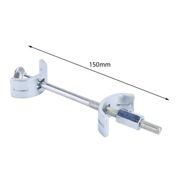 Countertop Connector Durable Length 150mm