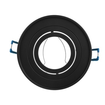 ГАЛОГЕННАЯ СВЕТОДИОДНАЯ ТРУБКА ДЛЯ СКРЫТОГО МОНТАЖА ПОДВИЖНАЯ GU10