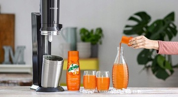 SodaStream Сироп Миринда 440 мл