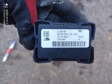Moduł ESP Opel 13208665 BB