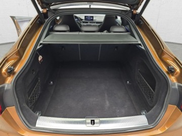 Audi A5 F5 Coupe 2.0 45 TFSI 245KM 2019 Audi A5 Sportback Poleasingowe.pl, zdjęcie 12