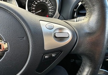 Nissan Juke I SUV Facelifting 1.6i 112KM 2019 Nissan Juke 1.6 Tekna 112 KM Tekna Salon PL 1.6 Benzyna 112KM, zdjęcie 11