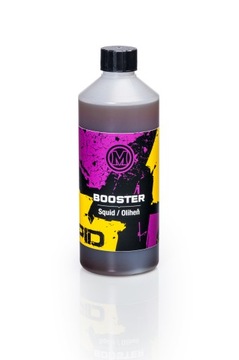 Mivardi - Rapid Booster - Pineapple (500ml)
