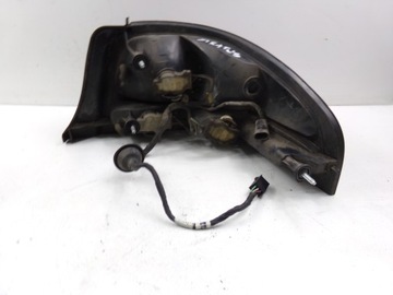 CHRYSLER STRATUS JA SVĚTLO ZADNÍ LEVÝ 4630157 + VLOŽKA ŽÁROVKY