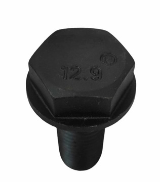 БОЛТ ВЕДУЩЕГО КОЛЕСА CAT M20x2,5X50 8T6430