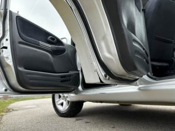 Suzuki Grand Vitara I Standard 2.0 HDI 109KM 2004 Suzuki Grand Vitara Napęd 4x4 Bez KOROZJI !!!, zdjęcie 22