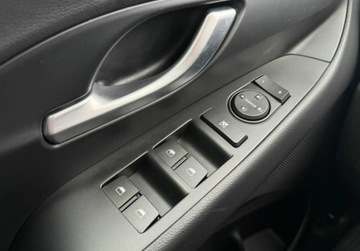 Hyundai i30 III Wagon Facelifting 1.0 T-GDI 120KM 2023 Hyundai i30 Salon Polska, Autoryzowany dealer, Automat, Faktura VAT 23, 1.0, zdjęcie 9