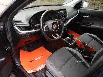 Fiat Tipo II 2016 Fiat Tipo Fiat Tipo Salon Polska 1,3 JTD Zamiana 1.2 Diesel 90KM, zdjęcie 9