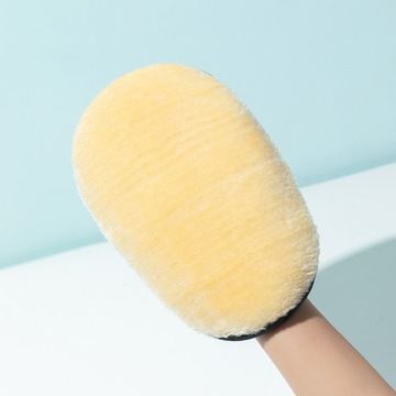 ГУБКА ДЛЯ МЫТЬЯ СТЕКОЛ АВТОМОБИЛЯ, КОКПИТ, НЕЖНАЯ, XL