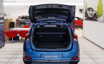 Toyota Auris II Hatchback 5d Facelifting 1.6 Valvematic 132KM 2016 Toyota Auris 1.6 Comfort Style 1.6 Benzyna 132KM, zdjęcie 29