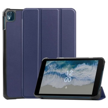 ETUI POKROWIEC SK0RZANE MAGNES DO Nokia T10