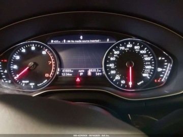 Audi Q5 II 2020 Audi Q5 2020 Audi Q5 Premium 45 TFSI quattro 2.0 Benzyna 248KM, zdjęcie 14