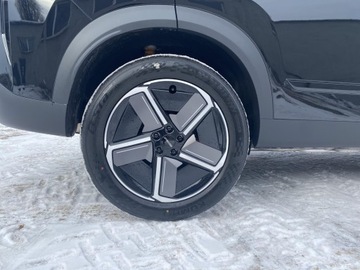 Jaecoo 2025 Jaecoo 7 PHEV PHEV Exlusive, zdjęcie 17